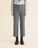 Pantaloni in punto Milano