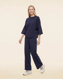 Pantaloni in punto Milano