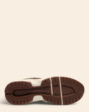 Sneakers in camoscio