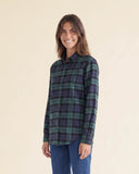 Camicia check