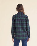 Camicia check