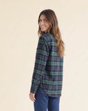 Camicia check