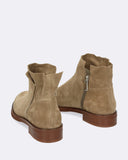 Tronchetti in velour