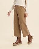Pantaloni in cotone