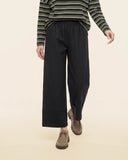 Pantaloni in flanella
