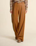 Pantaloni in lyocell