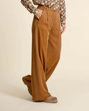 Pantaloni in lyocell