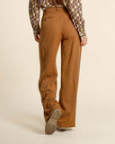 Pantaloni in lyocell