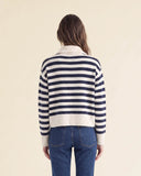 Maglia a righe
