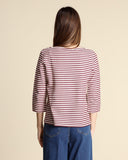 T shirt in piquet
