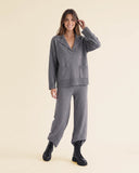 Maglia in misto viscosa,l ana e cashmere