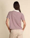 Polo in jersey piquè