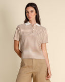 Polo in jersey piquè