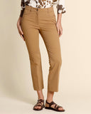 Pantaloni flare fit
