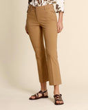 Pantaloni flare fit