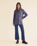 Camicia in twill