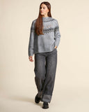 Jeans straight fit