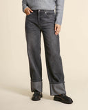 Jeans straight fit