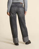 Jeans straight fit