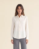 Camicia in jersey