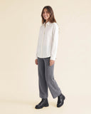 Camicia in jersey