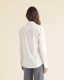 Camicia in jersey