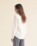 Camicia in jersey