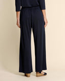 Pantaloni in jersey piquè