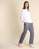 Pantaloni in jersey