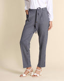 Pantaloni in jersey