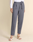 Pantaloni in jersey