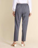 Pantaloni in jersey