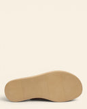 Sandali in camoscio