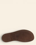 Sandali bassi animalier