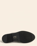 Beatles in pelle