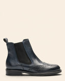 Beatles in pelle