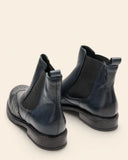 Beatles in pelle