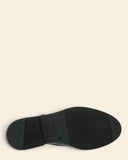 Scarpe con fibbie