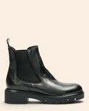 Beatles in pelle