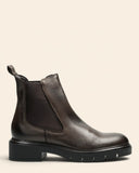 Beatles in pelle