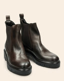 Beatles in pelle