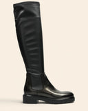 Stivali elasticizzati