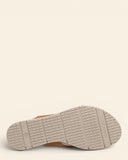 Ledersandalen