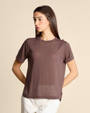 Maglia in cotone