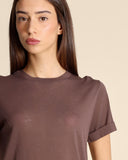 Maglia in cotone