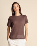 Maglia in cotone