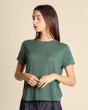 Maglia in cotone