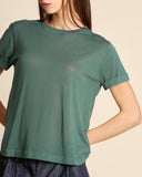 Maglia in cotone