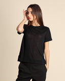 Maglia in cotone