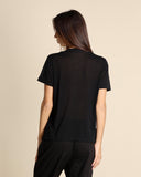 Maglia in cotone